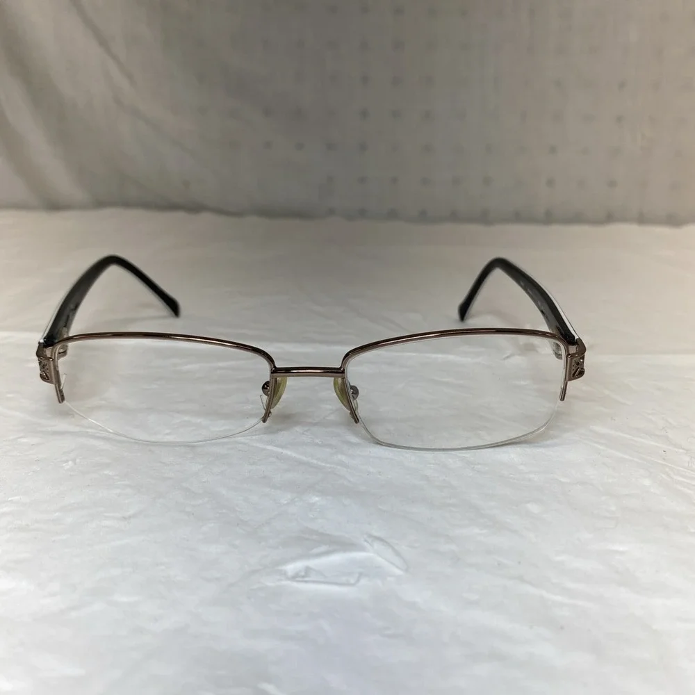 VERA BRADLEY DIANE BORDEAUX BLOOMS (BDB) AUTHENTIC FRAMES ONLY‎ 53-18